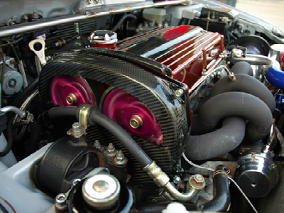 Linde engine emissions blog