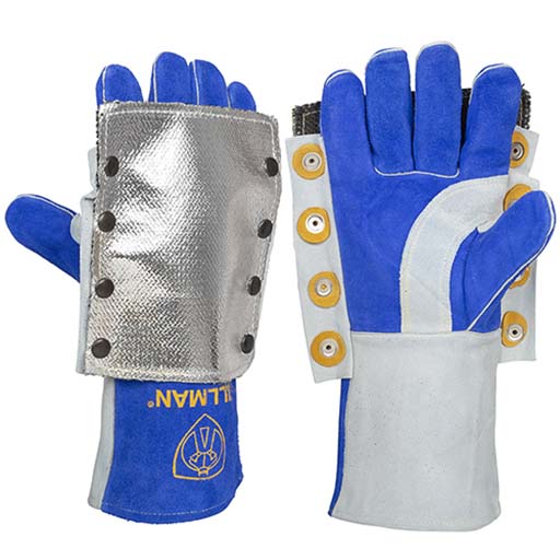 Fire & Heat Resistant Gloves