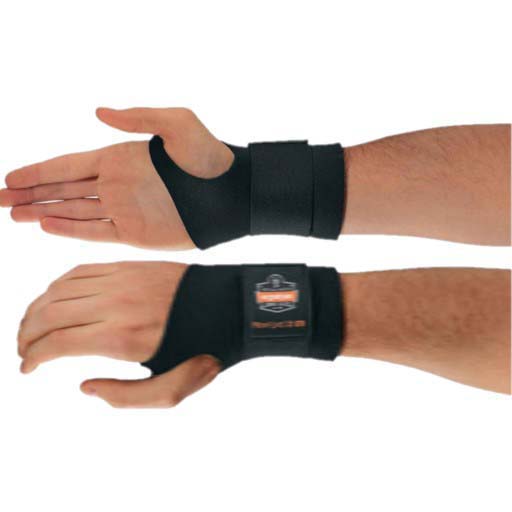 Wrist Supports