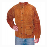 Welding & Fire Resistant Clothing