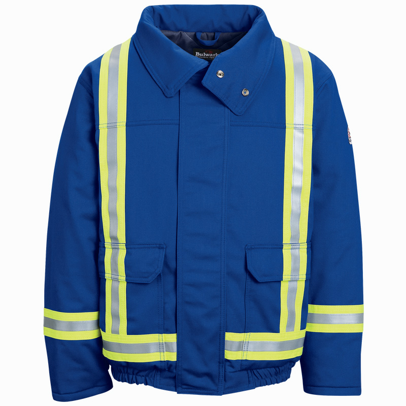 Work Jackets, Coats & Vests