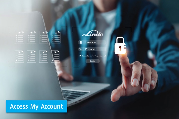 access-account