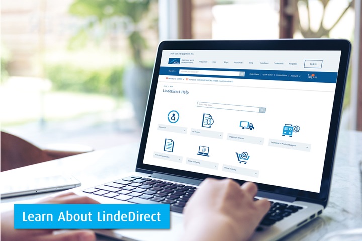 learn-about-lindedirect