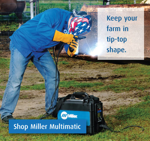 shop miller multimatic