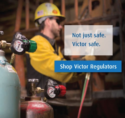 shop victor regulators
