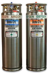 dura-cyl premium liquid containers