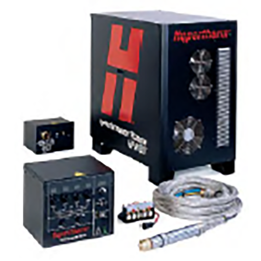 Hypertherm HPR130XD Plasma Arc Power Sources