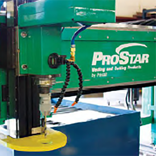 ProStar Max 40 drill