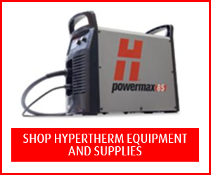 shop hypertherm