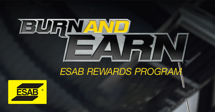 ESAB-promo