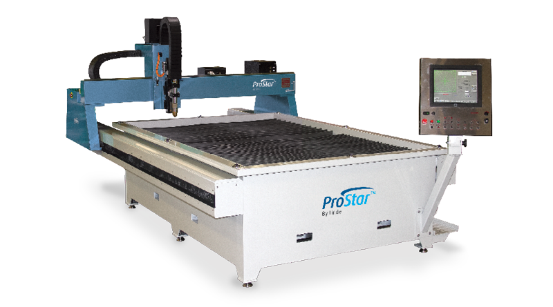 ProStar Plasma Cutting Table PRS300HD