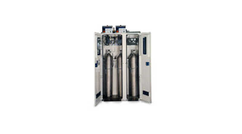 Semiconductor Gas Cabinets, Panels & Controllers
